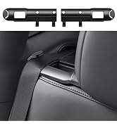 Klutchtech Car Phone Holder for Tesla Model 3/Y Phone Mount Dashboard Phone Holder Fits 4-7inch P...