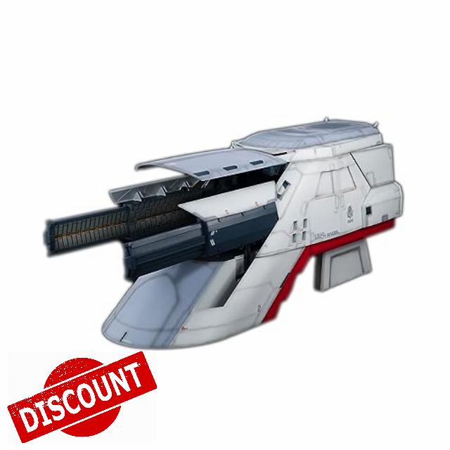 Megahouse - Mobile Suit Gundam Seed - Archangel Catapult Deck for 1/144 HGUC (Reproduction)