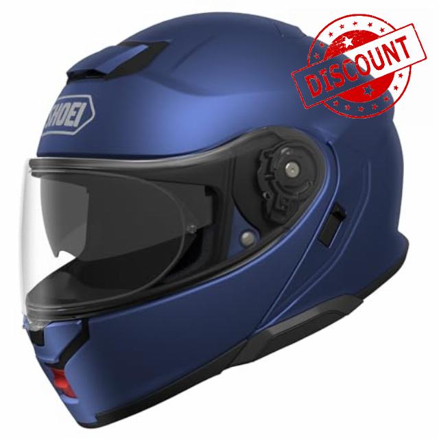 Shoei Neotec 3