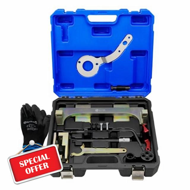Engine Timing Tool