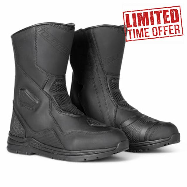Tourmaster Men’s Helix Touring Boots