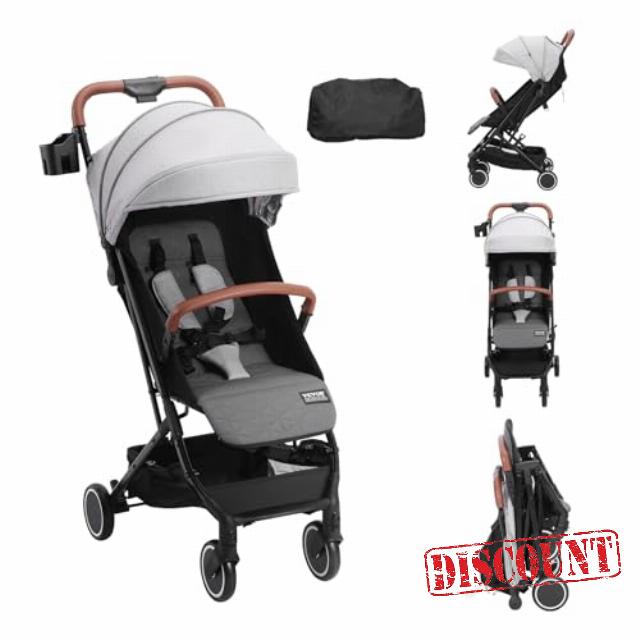 VEVOR Standard Baby Infant Stroller