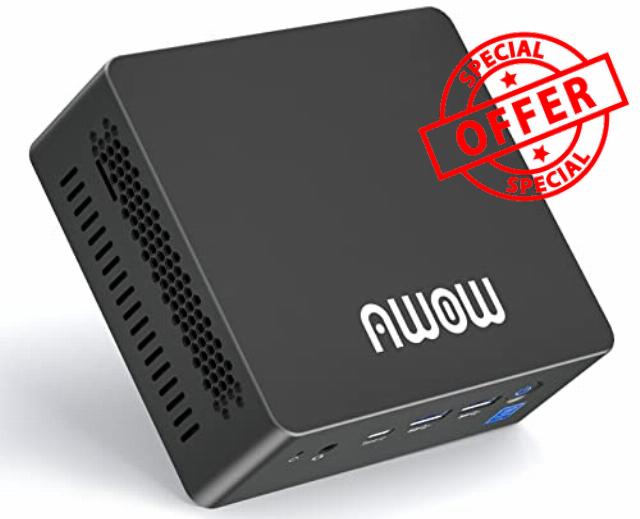 AWOW Mini PC