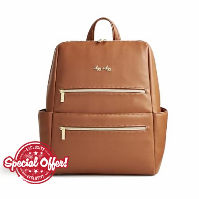 Itzy Ritzy Backpack