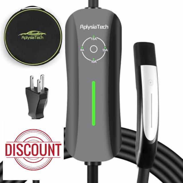 Portable Tesla Charger Level 1