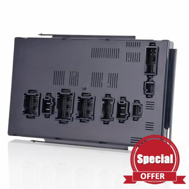 1649005401 SAM Control Unit Rear Signal Acquisition Module Compatible with Mer-cedes Ben-z GL 320 350 450 550 ML 320 350 450 500 550 R 320 350 500 R 63 AMG ML 63 AMG 164900510180 1644404701