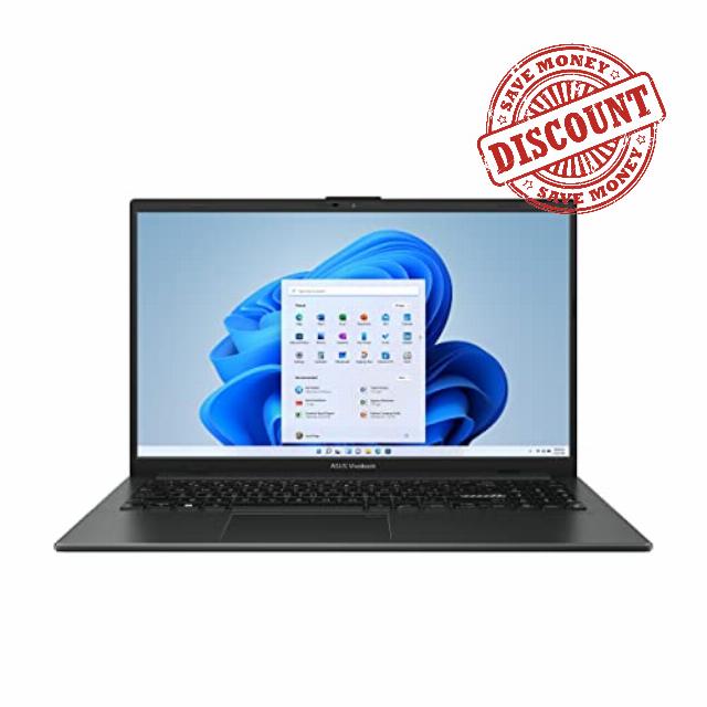 ASUS 2023 Vivobook Go 15 Laptop