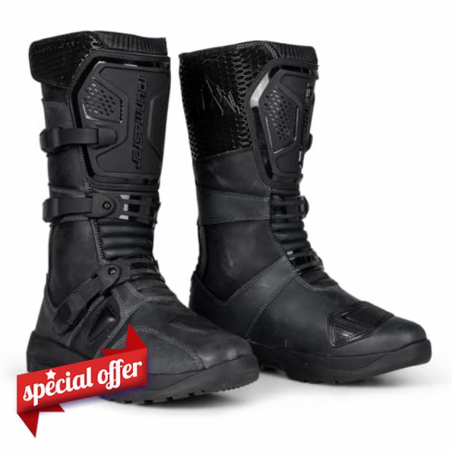 Tourmaster Highlander ADV Boots