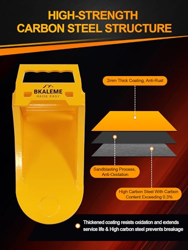 Leveler Booster Attachment for Container Homes & Sea Can