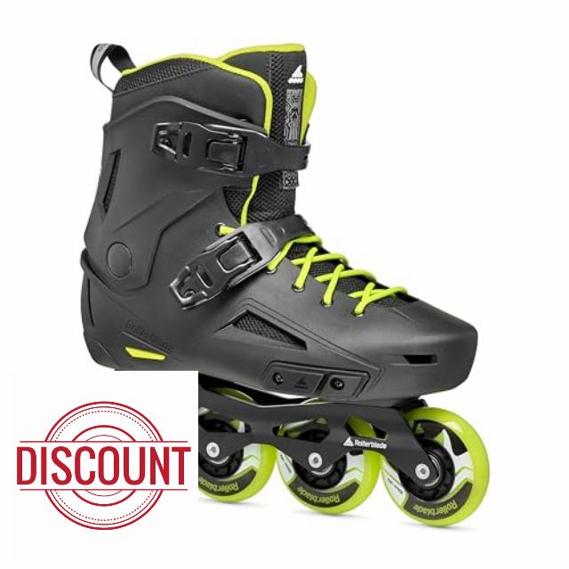 Rollerblade Lightning Men's Urban Inline Skate