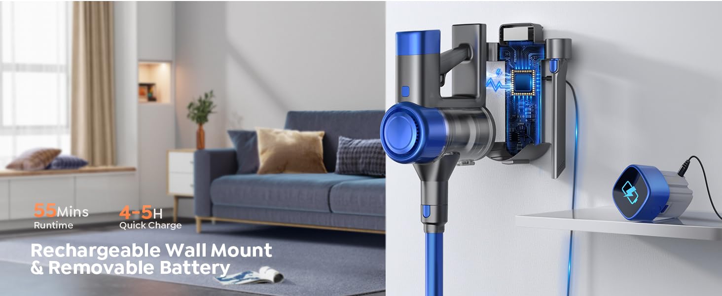 Vacuum Cleaner