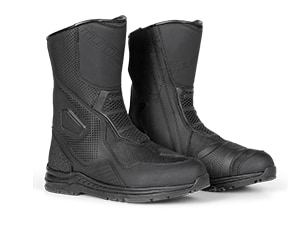 Tourmaster Men's Helix Waterproof Touring Boots