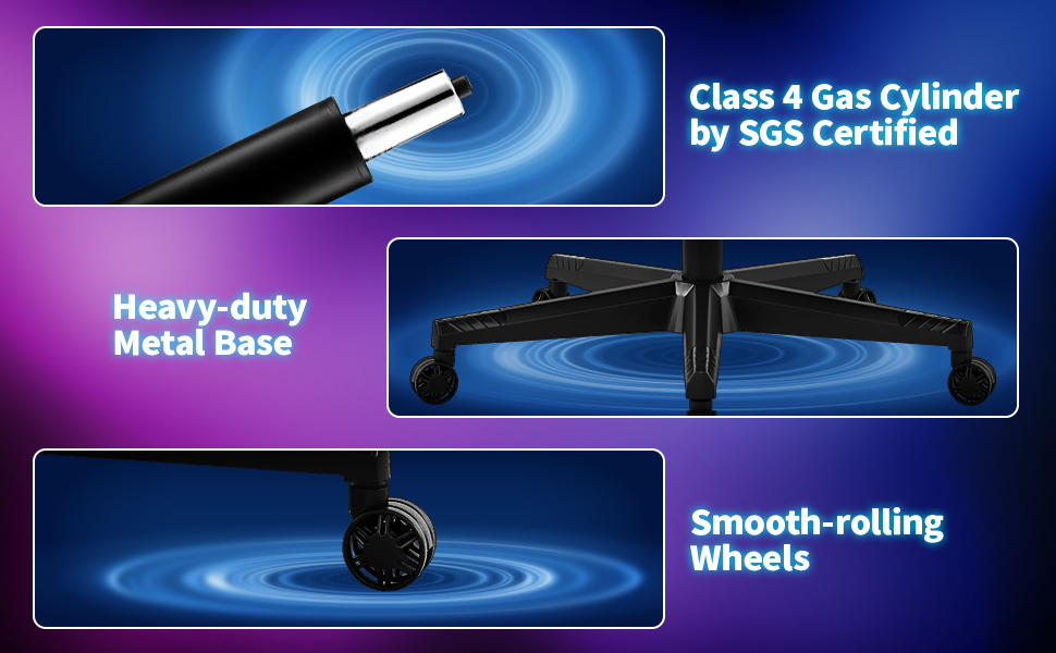 gaming chairs for adults