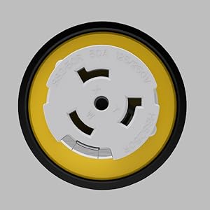 Twist Locking Design