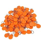 10pcs RFID Wristband, RFID Bracelet RFID Wristband Silicone Bracelet IP68 Waterproof ID Card Saun...