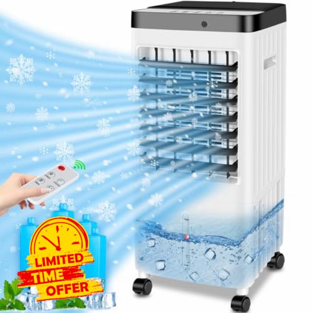 Portable Air Conditioners