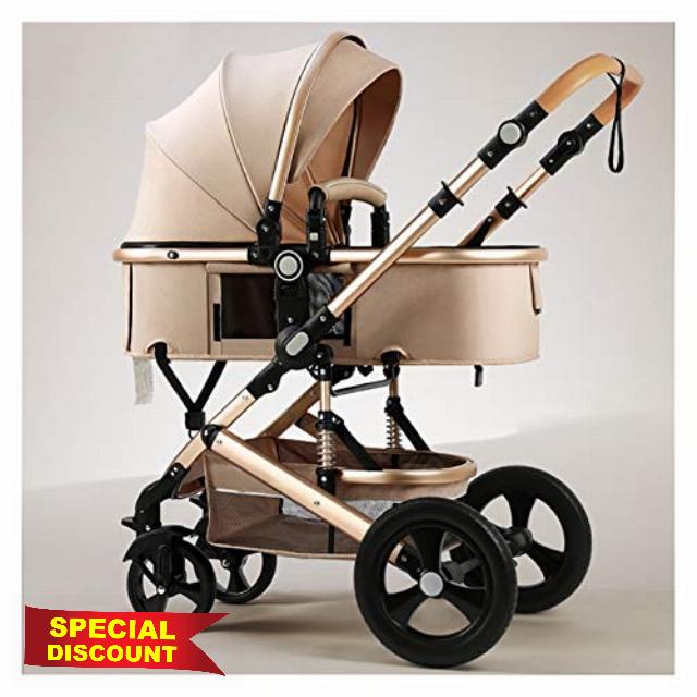Baby Stroller