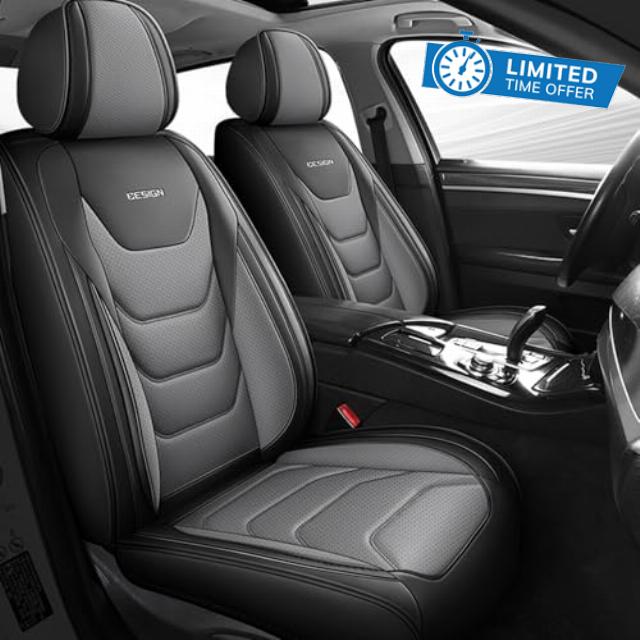 Breathable 5 Seats Waterproof Seats Cover