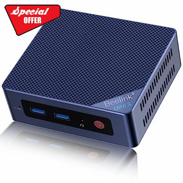 Beelink Mini PC