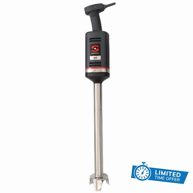 XM-52 Portable immersion blender fixed speed