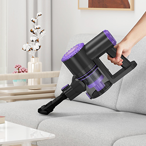 vacuum stick