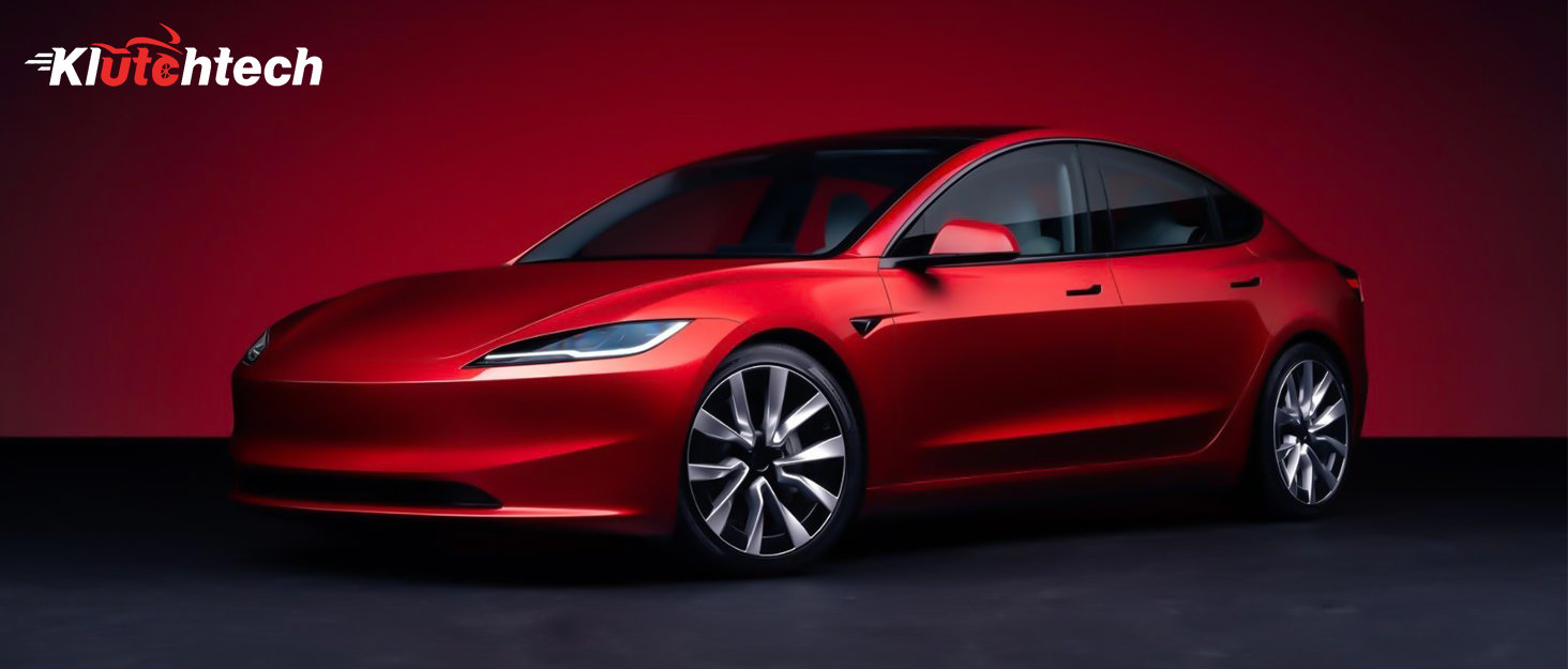 model 3
