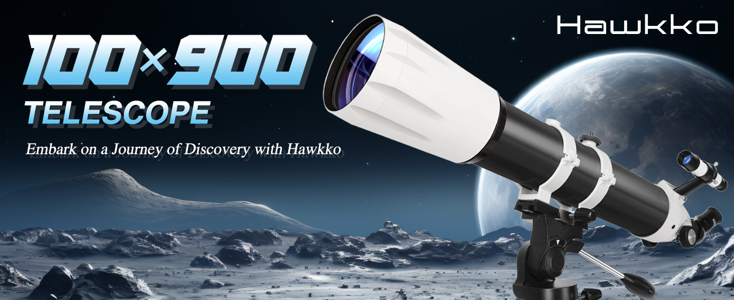 telescope for adults high powered