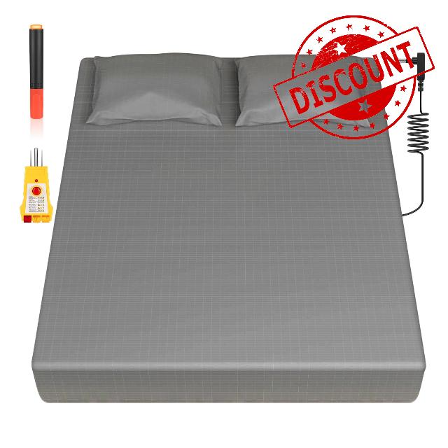 HLLBLL® Grounding Sheet