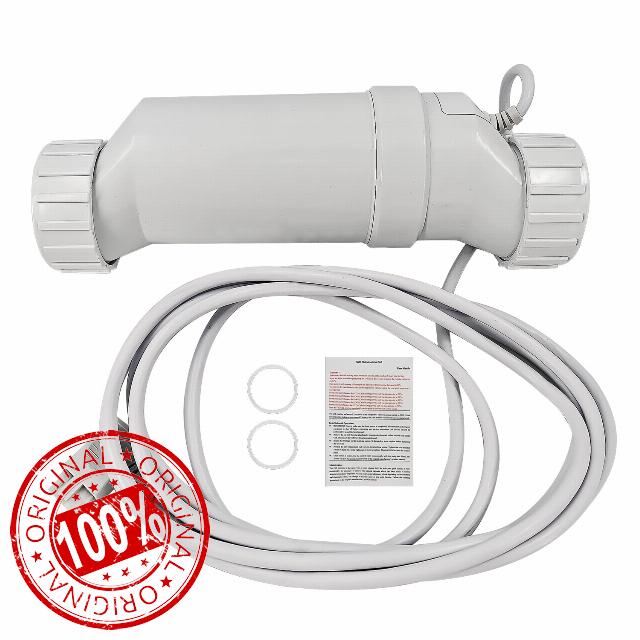 T-CELL-15-SWP Salt ChIorination Cell Replacement for Hayward TurboCell for In-Ground Swimming Pools up to 40