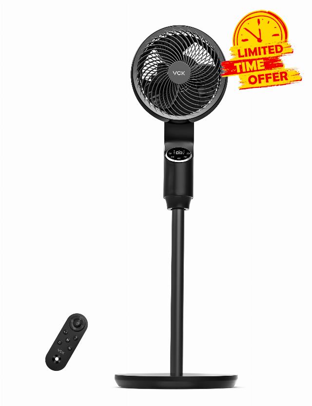 VCK Standing Fan