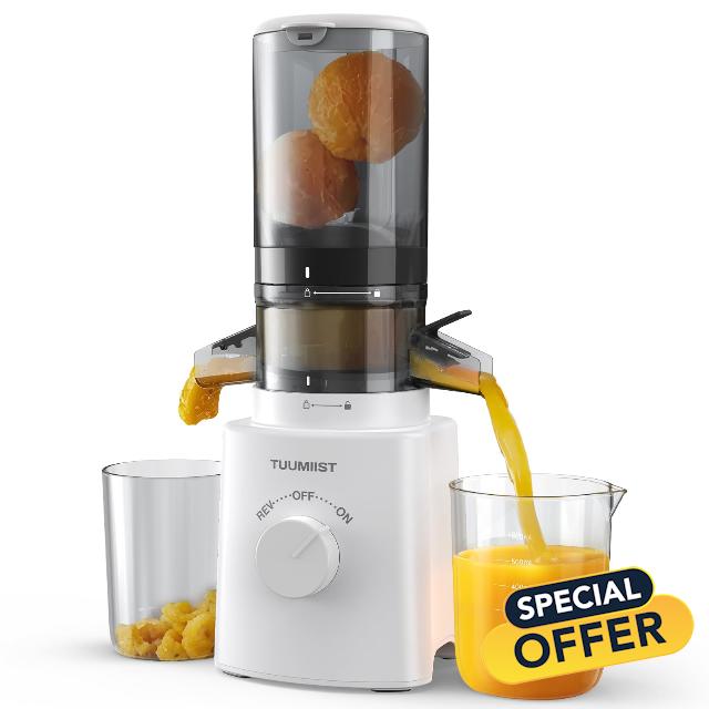 Juicer Machines