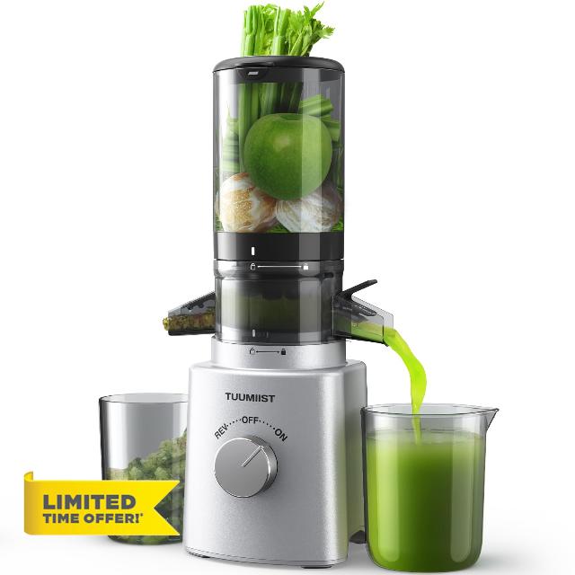 Juicer Machines