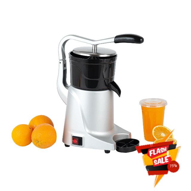 Restaurantware - Hi Tek 14.8 x 9.6 x 18.1 Inch Citrus Juicer