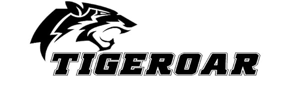 TIGEROAR trade mark