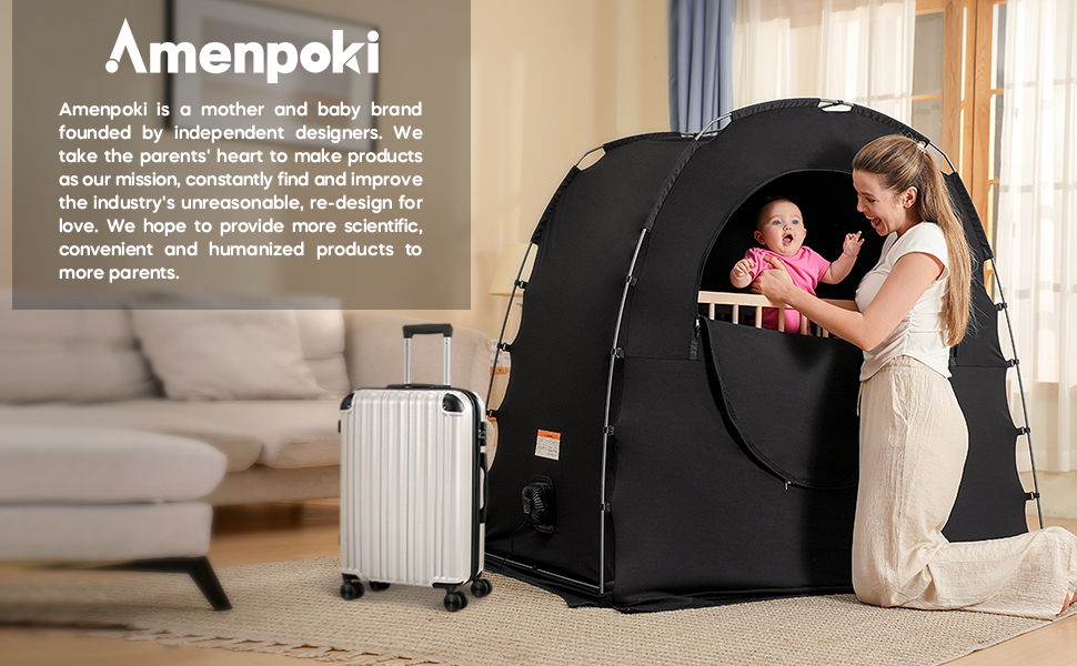 blackout crib tent travel crib for baby crib tent blackout canopy for crib travel pack and play