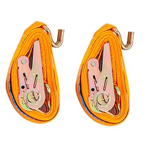 2 Straps