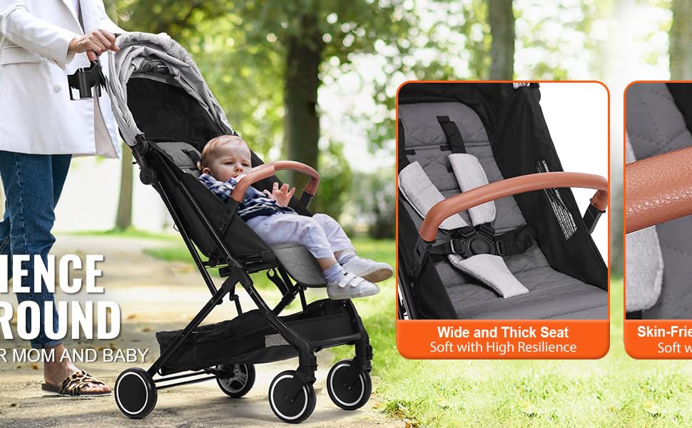 infant stroller