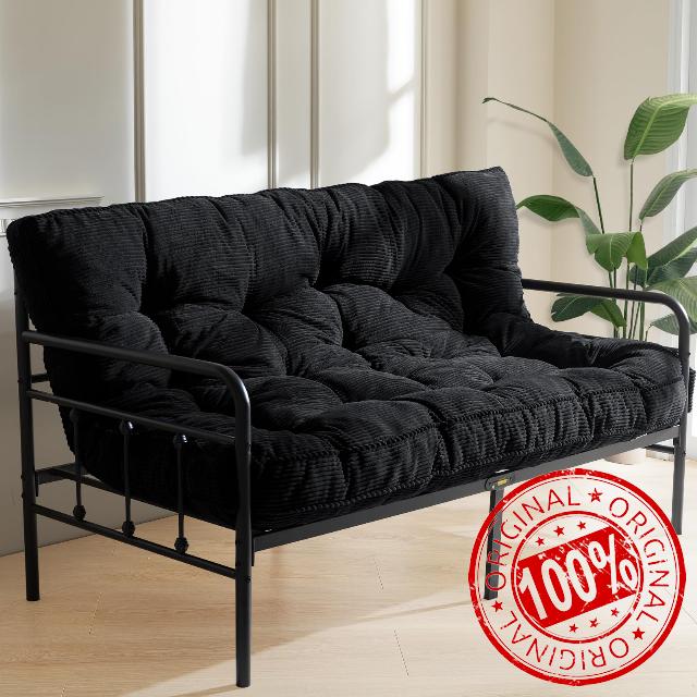 MAXYOYO 6" Futon Mattress Full Size