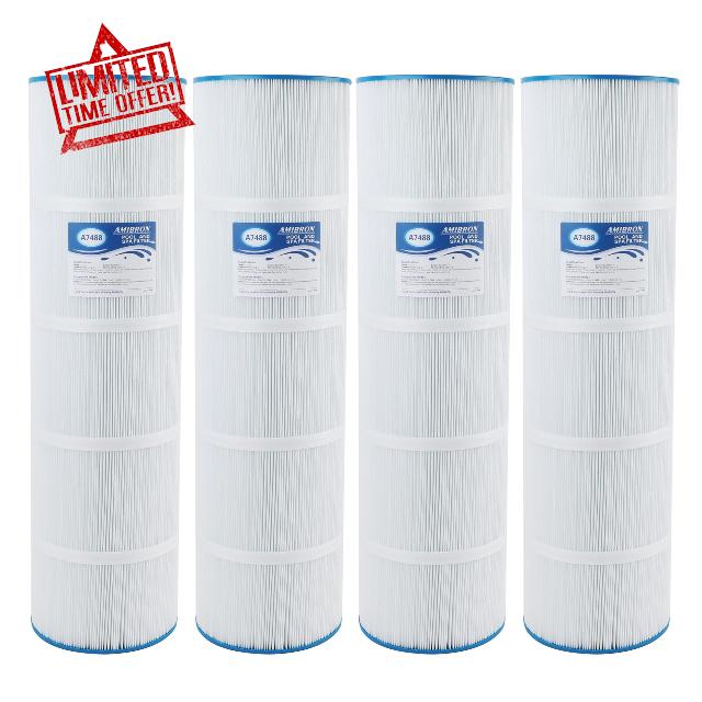 C-7488 Compatible with Hayward SwimClear C4020