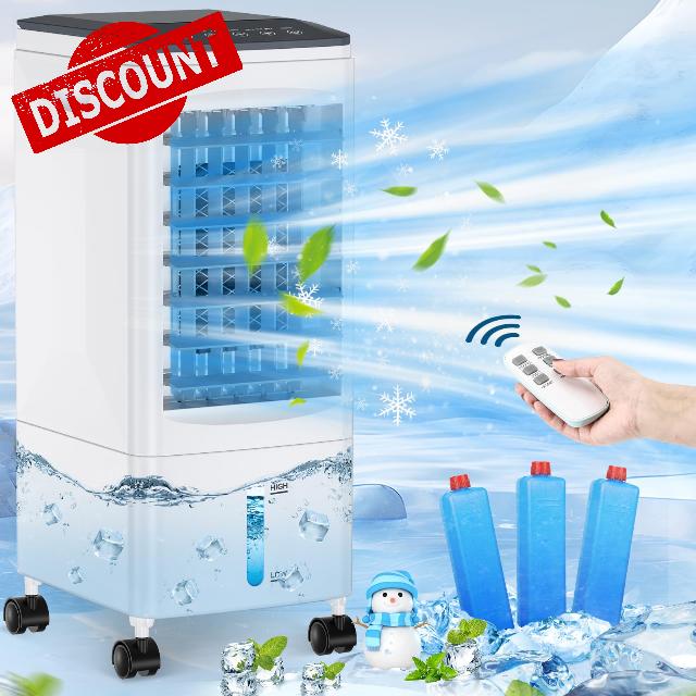 Portable Air Conditioners