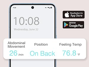 Real-time App Readings