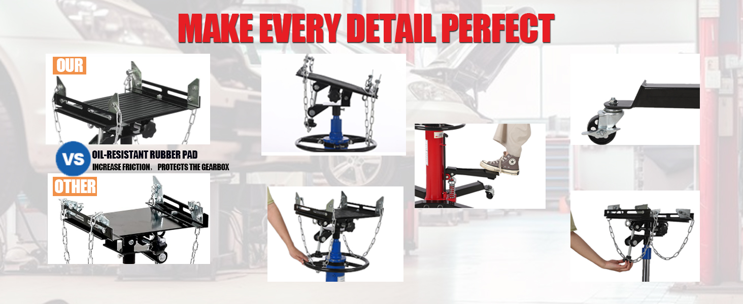 transmission jack high lift transmission jack transmission jack high lift transmission jacks