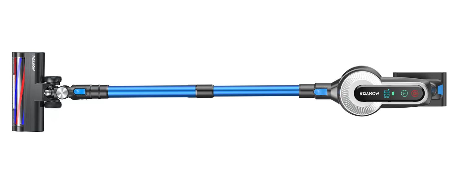 Vacuum Cleaner