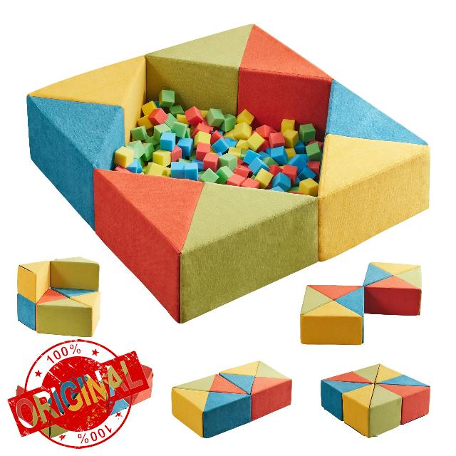 Jela Ball Pit
