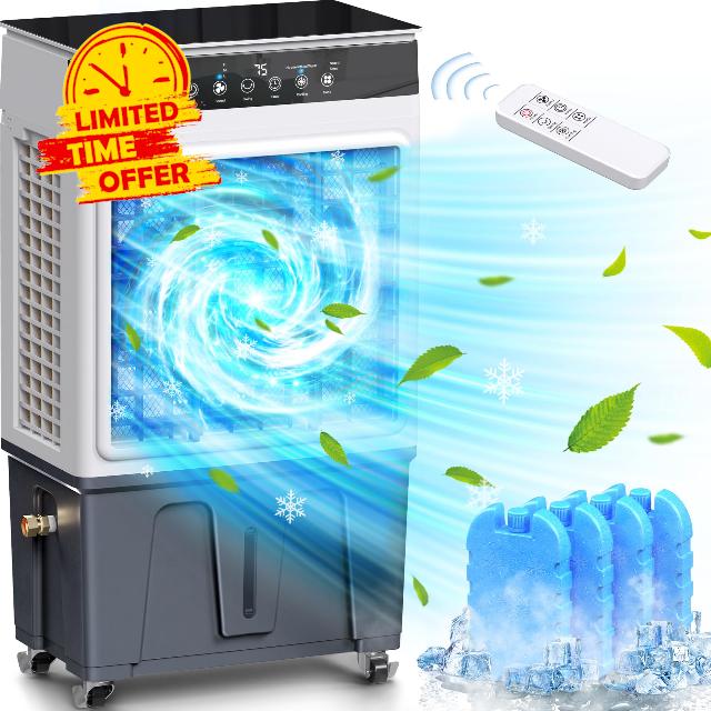 Swamp Cooler