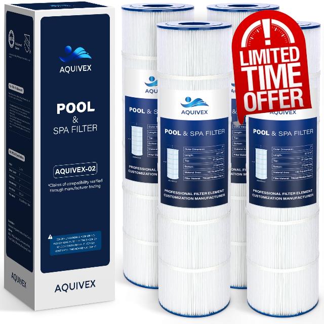 PLFPCC130 Pool Filter