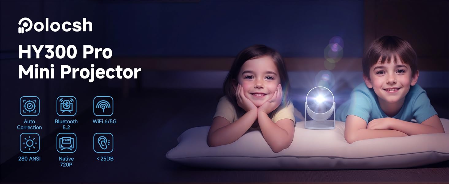 projector