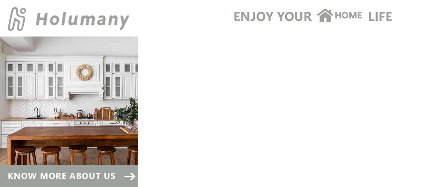 Holumany Home and Kitchen