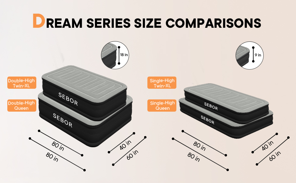 air mattress with built in pump blow up mattress best air mattress inflatable mattress