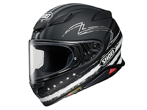 SHOEI RF-1400 Gleam Motorcycle Helmet